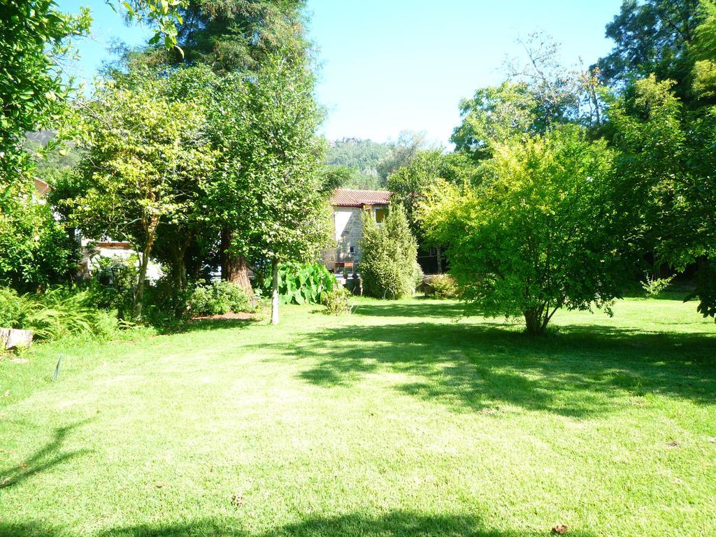 Casa Magnolia Villa Braga Exterior photo